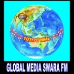 Radio Global Media Swara Fm Indonesia