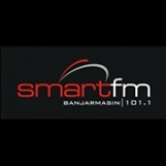 Smart FM Banjarmasin Indonesia, Banjarmasin