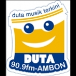 Duta FM Ambon Indonesia, Ambon