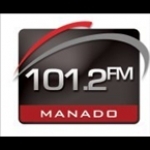 Smart FM Manado Indonesia, Manado