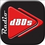 D80s Radio Disco Spain