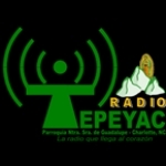 Radio Tepeyac United States