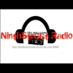NinthStreet Radio United States