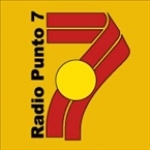 Radio Punto 7 Temuco Chile, Temuco