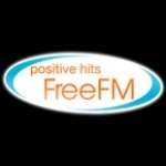 FreeFM United States