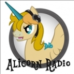 Alicornradio United States
