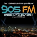 Oldskool 905 FM NY, Brooklyn