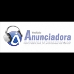 Radio Anunciadora Brazil, Niterói