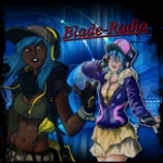 Blade-Radio France