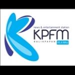 KPFM Balikpapan Indonesia, Balikpapan