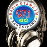 Utama FM Indonesia, Bangkinang