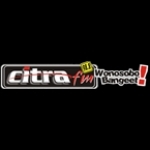 Citra FM Wonosobo Indonesia, Wonosobo