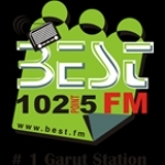 Best FM Garut Indonesia, Garut