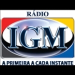 Rádio IGM Brazil, Santa Cruz do Capibaribe