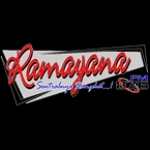 Radio Ramayana Indonesia, Palu