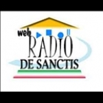 De Sanctis WebRadio Italy, Salerno