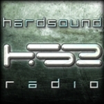 HardSoundRadio United Kingdom