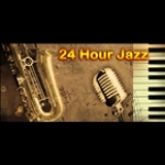24 Hour Jazz United States