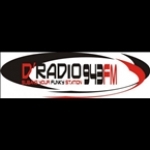 D'Radio Subang Indonesia, Subang