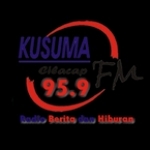 Kusuma FM Cilacap Indonesia, Cilacap
