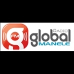 Radio Global FM Manele Romania
