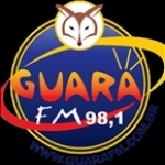 Guará FM Brazil, Guará
