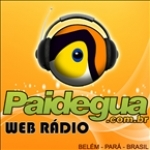 Web Rádio Paidegua Brazil, Belém