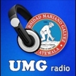 UMG RADIO Guatemala, Zapote