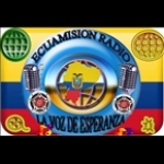 Ecuamision Radio La Voz De Esperanza United States