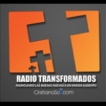 Radio Transformados Dominican Republic