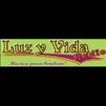 Luz y Vida Radio United States