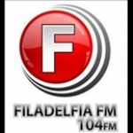 Radio Filadelfia FM Brazil, Taquaritinga do Norte