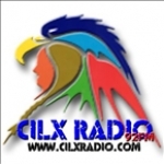 CILX Radio Canada, Ile-a-la-Crosse