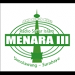 Radio Menara 3 Indonesia, Surabaya