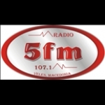 Radio 5fm Macedonia, Veles