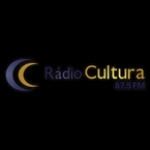 Radio Cultura FM Brazil, Orleans