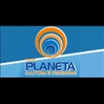 Planeta FM Brazil, Mirante da Serra