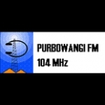 Purbowangi FM Gombong Indonesia, Kebumen