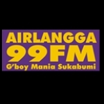 Airlangga FM Indonesia, Sukabumi