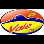 Rádio Vale FM Brazil, Cruzeiro
