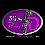 3G FM Malaysia