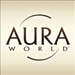 AURA 98 FM Indonesia