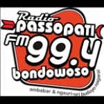 Passopati FM Indonesia, Bondowoso