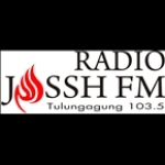 Radio Jossh Indonesia, Tulungagung