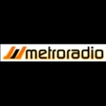 Metroradio Spain, Malaga