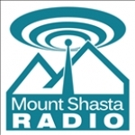 Mount Shasta Radio United States