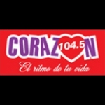Radio Corazón 104.5 Ecuador, Guayaquil