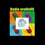 radio ovalle 80 Chile