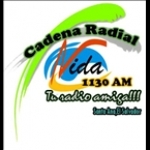 Cadena Radial Vida El Salvador, Santa Ana
