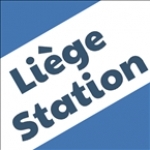 Liege Station Belgium